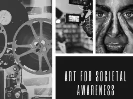 Societal Awareness through Film 2020
